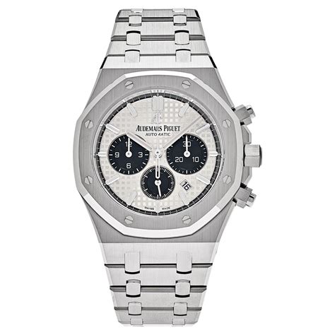 audemars piguet royal oak chronograph|royal oak selfwinding chronograph price.